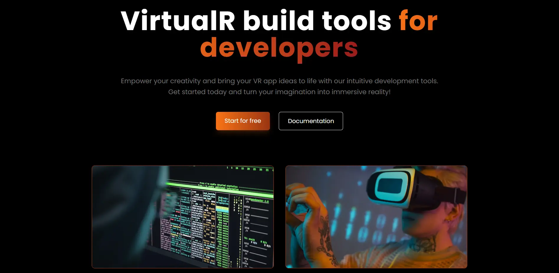 Virtual-R